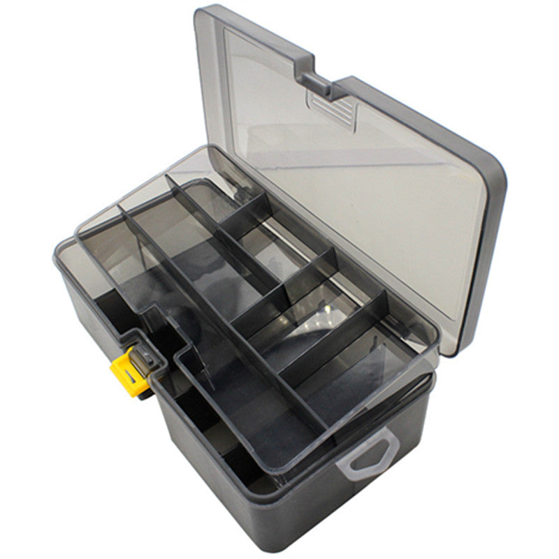 [SKUIMG]PEZ020|PEZ020.jpg|CAJA DE ALMACENAMIENTO PARA PESCA
