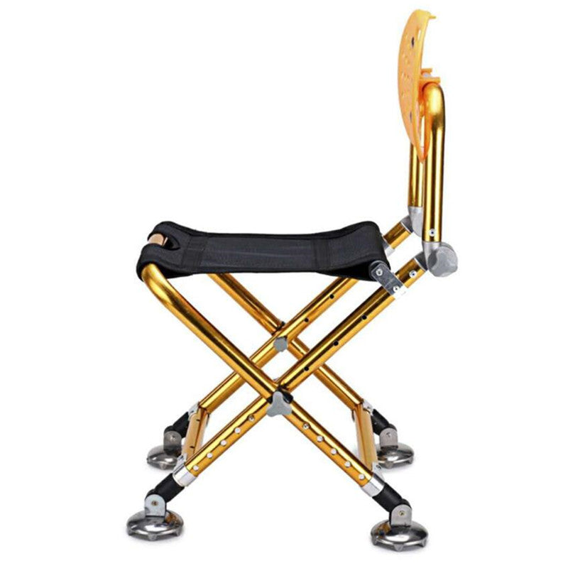 [SKUIMG]PEZ04|PEZ04.jpg|SILLA PARA PESCA DE LUJO PLEGABLE DE ALTA CALIDAD