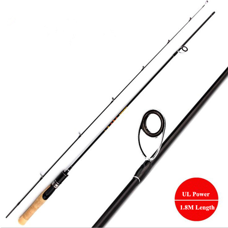[SKUIMG]PEZ066|PEZ066.jpg|CAÑA DE PESCAR ULTRALIVIANA SPINNING 1.8M