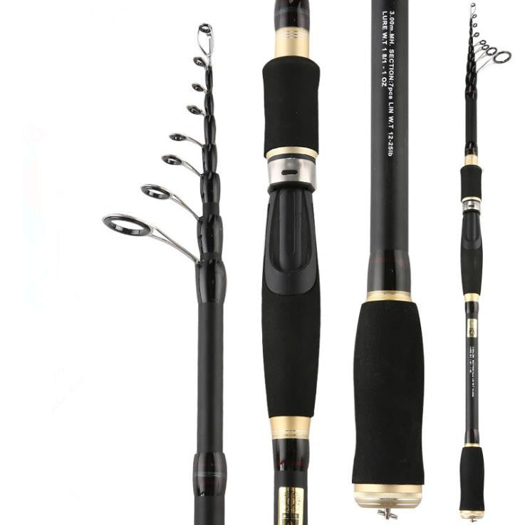 [SKUIMG]PEZ067-SP|PEZ067-SP.jpg|CAÑA DE PESCA SPINNING 2.4 M LIGERA