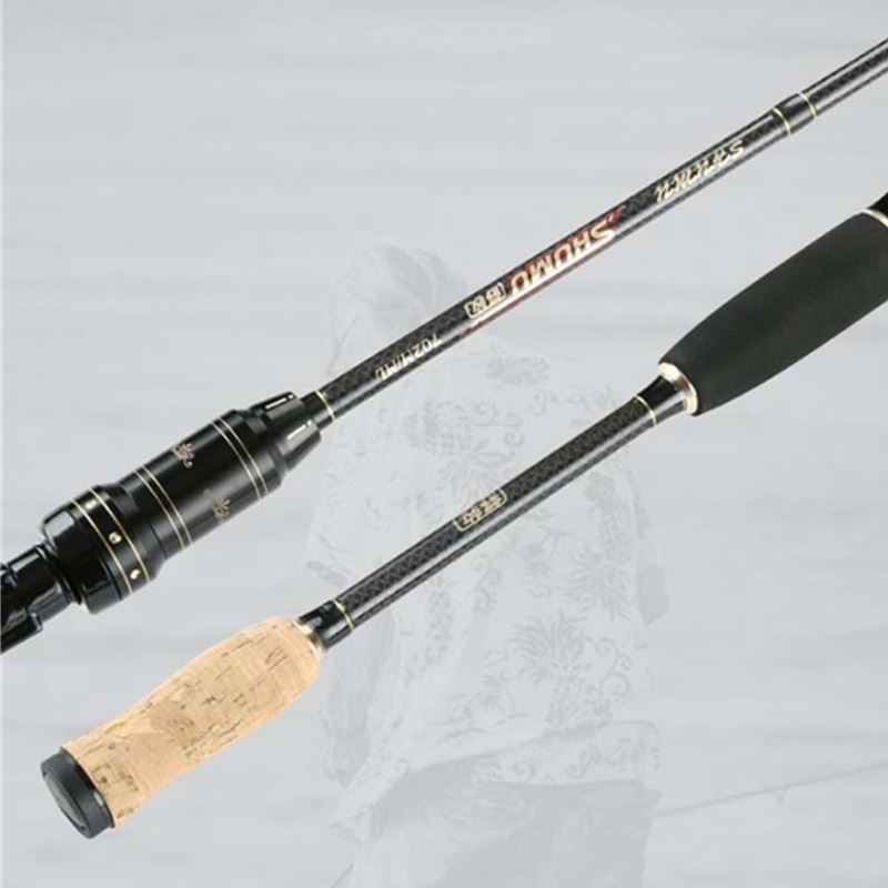 [SKUIMG]PEZ069|PEZ069.jpg|CAÑA DE PESCA SPINNING 2.1 M PRO SERIES