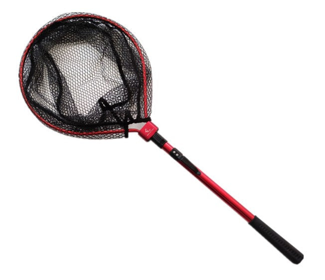 [SKUIMG]PEZ07|PEZ07.jpg|RED DE PESCA ULTRA LIVIANA