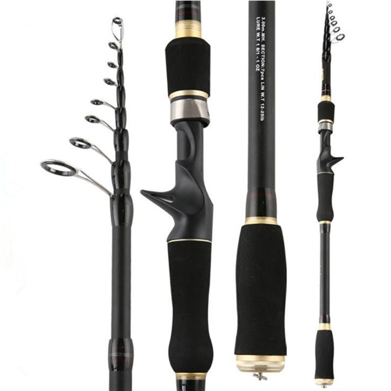 [SKUIMG]PEZ67-CS|PEZ67-CS.jpg|CAÑA DE PESCA CASTING 2.4 M LIGERA