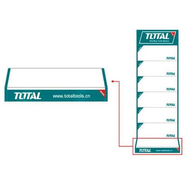 [SKUIMG]PMST02D|PMST02D.jpg|BASE ZOCALO DE SOPORTE PARA EXHIBIDOR TOTAL ZOCALO: 905MM X 380MM