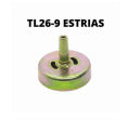 CAMPANA DE CLUTCH 9 ESTRIAS INTERNA SIN HAUSIN