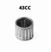 BALINERA DE AGUJA 43CC PRO MECHANICS