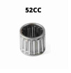 BALINERA AGUJA 52CC PRO MECHANICS
