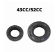 SET DE RETENEDORAS PARA DESMALEZADORA 43CC/52CC