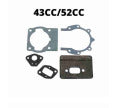 KIT DE EMPAQUE DESMALEZADORA 43CC/52CC