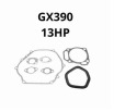 KIT DE EMPAQUE GX390/13HP