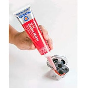[SKUIMG]PTEX05|PTEX05.jpg|SILICÓN DE ALTA TEMPERATURA ROJO PERMATEX 3 OZ.