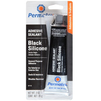 [SKUIMG]PTEX06|PTEX06_1.JPG|SILIC�N NEGRO PERMATEX 3 OZ.