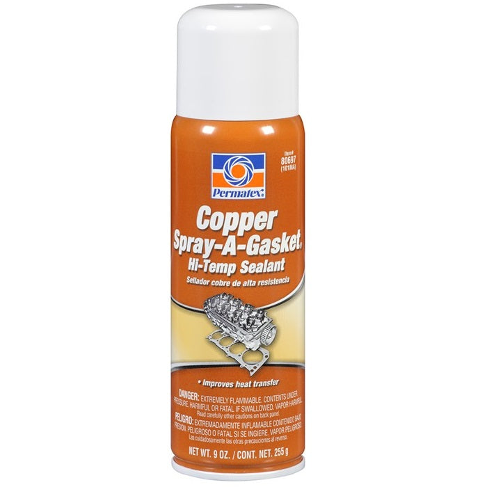 [SKUIMG]PTEX08|PTEX08.jpg|SILICÓN SELLADOR DE COBRE DE ALTA TEMPERATURA PERMATEX 9 OZ.