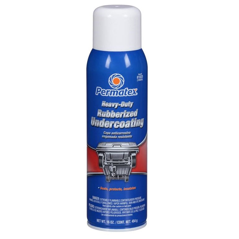 [SKUIMG]PTEX10|PTEX10.jpg|CAPA PROTECTORA ANTICORROSIVA DE GOMA RESISTENTE PERMATEX 16 OZ.