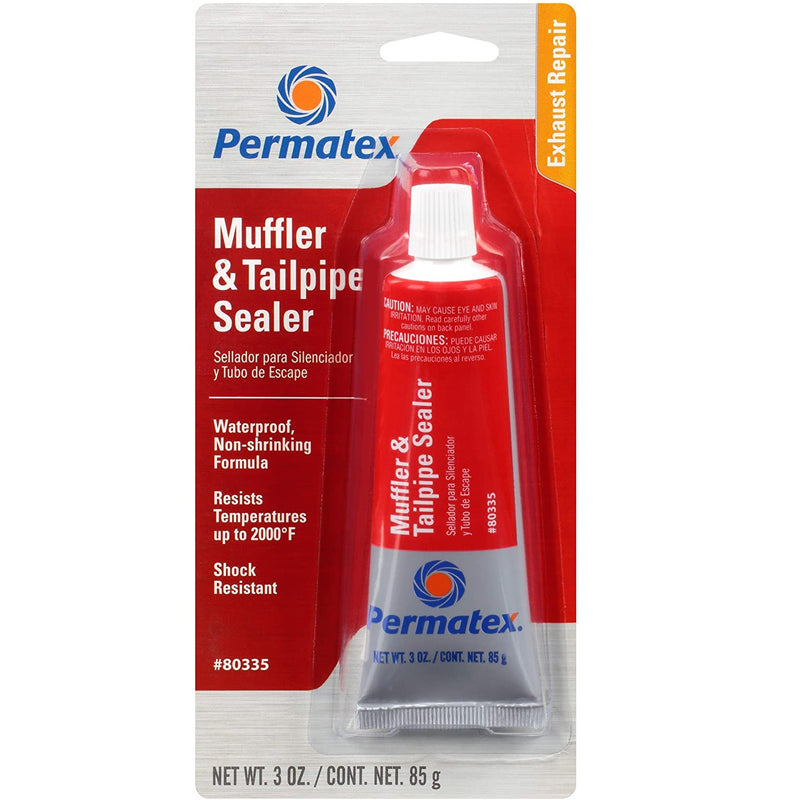 [SKUIMG]PTEX18|PTEX18.jpg|SELLADOR DE TUBO DE ESCAPE PERMATEX 3 OZ.