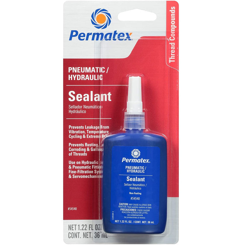 [SKUIMG]PTEX30|PTEX30.jpg|SELLADOR NEUMÁTICO E HIDRÁULICO PERMATEX 36 ML.