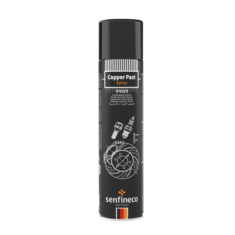 [SKUIMG]PTEX36|SPRAY PROTECTOR PARA TERMINALES DE BATERIA 12V 400 ML SENFINECO