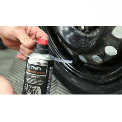 [SKUIMG]PTEX44|INFLADOR SELLADOR REPARADOR DE LLANTAS 15 OZ. SENFINECO TIRE FIX