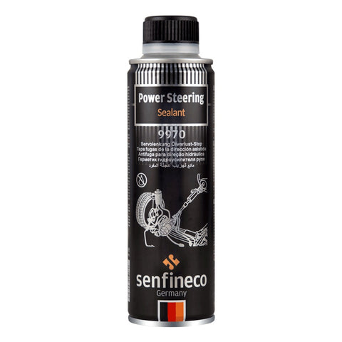 [SKUIMG]PTEX57|LIQUIDO DE DIRECCION ASISTIDA POWER STEERING 300 ML. SENFINECO