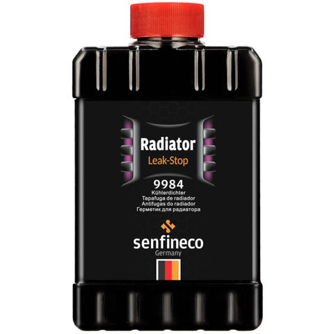 [SKUIMG]PTEX66|SELLADOR DE FUGAS PARA RADIADOR 325 ML. SENFINECO LEAK STOP