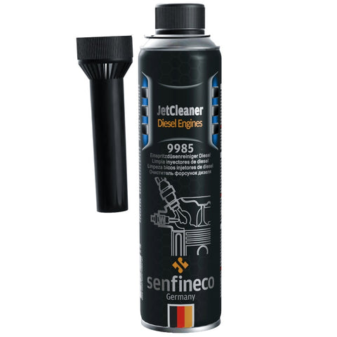 [SKUIMG]PTEX67|LIMPIADOR DE INYECTORES DIESEL 300 ML. SENFINECO