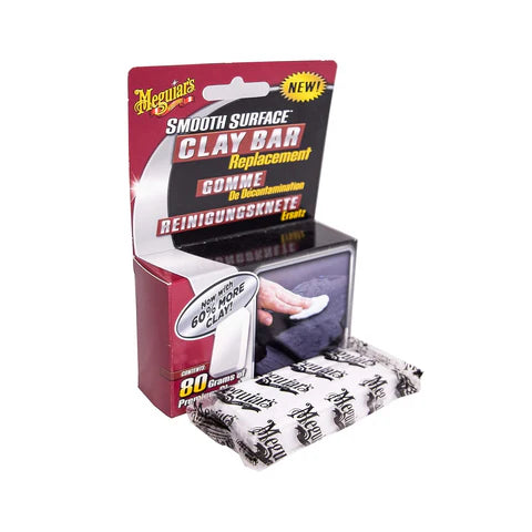 [SKUIMG]PTEX92|PTEX92-FRONTEND-S_KmkNsuoQQ5KKs3.png|BARRA DE ARCILLA LIMPIADOR DE PINTURA AUTOMOTRIZ. CLAY BAR MEGUIARS