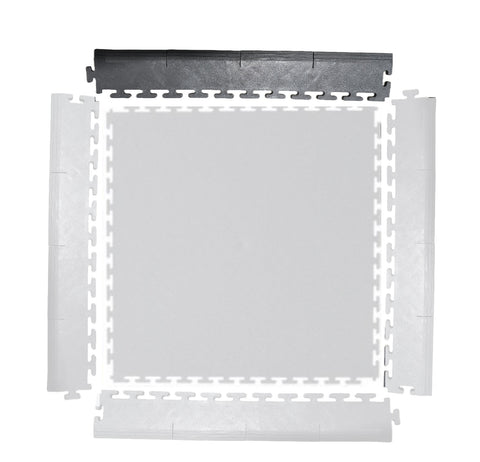 [SKUIMG]PVC02|PVC02.jpg|BORDE PARA PISO DE TALLER DE PVC (500X70MM) (ACCESORIO DE PVC01) SE VENDE POR UNIDAD.