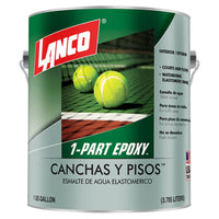 [SKUIMG]PXLNC1|ANTICORROSIVO INTERIOR / EXTERIOR PARA TECHOS Y ESTRUCTURAS DE METAL. COLOR ROJO. 1 GALON