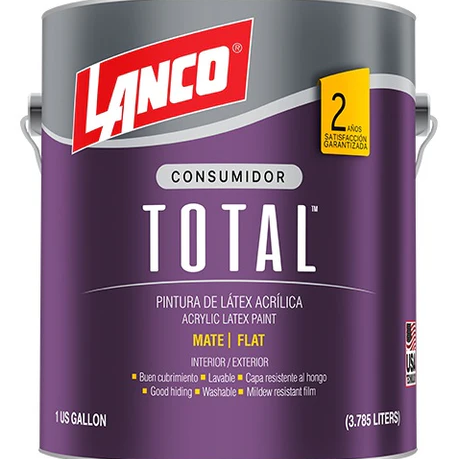 [SKUIMG]PXLNC101|PXLNC101-FRONTEND-92Pdbgk9sV8ojd1C.png|PINTURA DE AGUA TOTAL LATEX DE 1 GALON LANCO