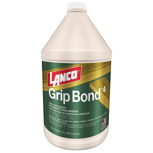 [SKUIMG]PXLNC37|PXLNC37.jpg|PEGAMENTO GRIP BOND #4, 1 GALON