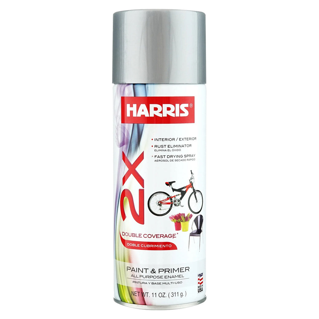 [SKUIMG]PXLNC52|PINTURA MULTIUSOS EN AEROSOL MATE, 11 OZ. HARRIS