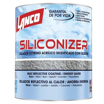 [SKUIMG]PXLNC6|PXLNC6.jpg|ANTICORROSIVO INDUSTRIAL DE SECADO ULTRA RAPIDO. COLOR BLANCO. 1 GALON. ALTA DURABILIDAD.