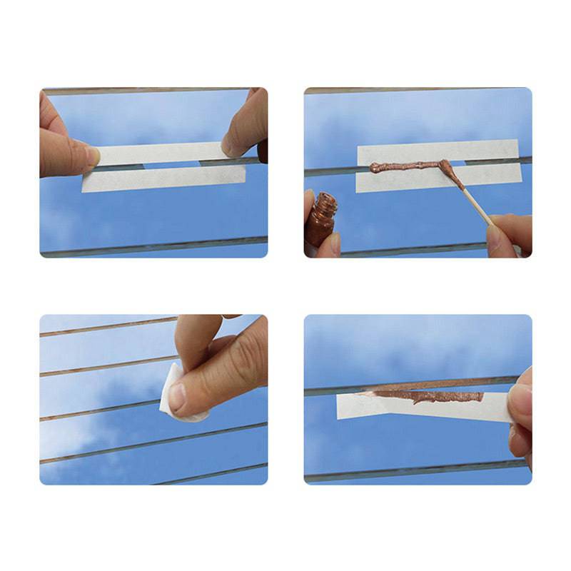 [SKUIMG]RG0002BN5P|RG0002BN5P_1.jpg|KIT DE REPARACION PARA LINEAS DE REJILLA TERMICA DESEMPA�ADORAS QUE ESTEN RAYADAS O ROTAS