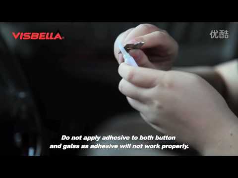[SKUIMG]RQ0001YW3P|RQ0001YW3P.jpg|KIT DE REPARACION PARA RETROVISOR DE AUTO. PEGAMENTO ADHESIVO DE RESINA EPOXICA DE ALTA RESISTENCI