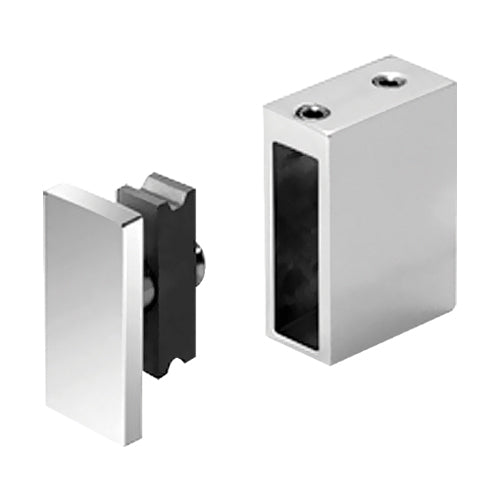 [SKUIMG]SA-567-BLACK|SA-567-BLACK.jpg|CONECTORES DE TUBO EOLO CON PAÑO FIJO.