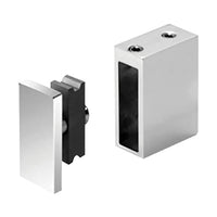 [SKUIMG]SA-567-PSS|CONECTORES DE TUBO EOLO CON PAÑO FIJO. HACER HUECO DE 12 MM EN PAÑO FIJO