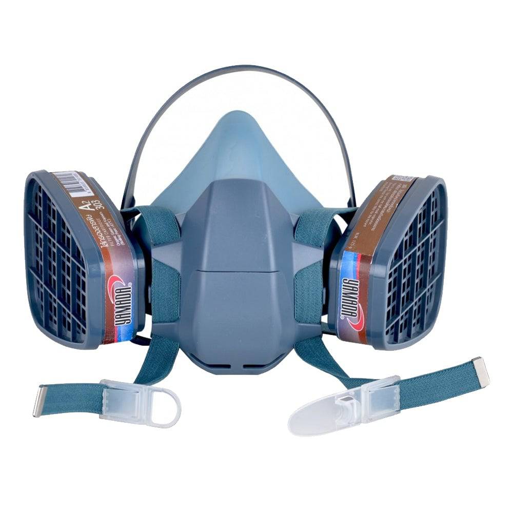 [SKUIMG]SCH300|SCH300.jpg|RESPIRADOR MASCARILLA FRONTAL