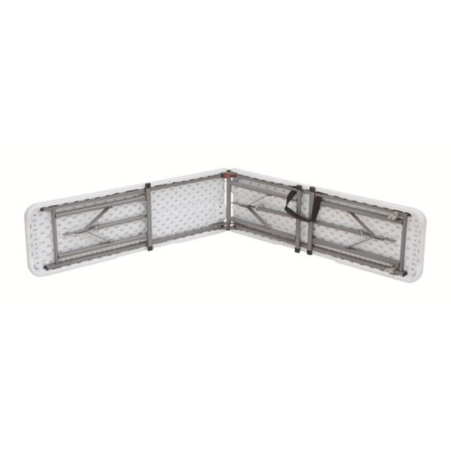 [SKUIMG]SCH906|SCH906_1.jpg|BANCA PL�STICA PLEGABLE BLANCA DE 6 PIES. SILLA PARA EXTERIOR.