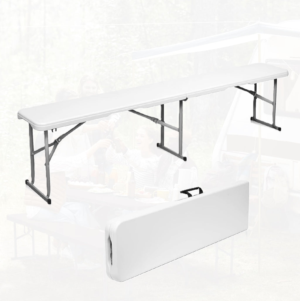 [SKUIMG]SCH906|SCH906_1773882836655_1.jpg|BANCA PL�STICA PLEGABLE BLANCA DE 6 PIES. SILLA PARA EXTERIOR.