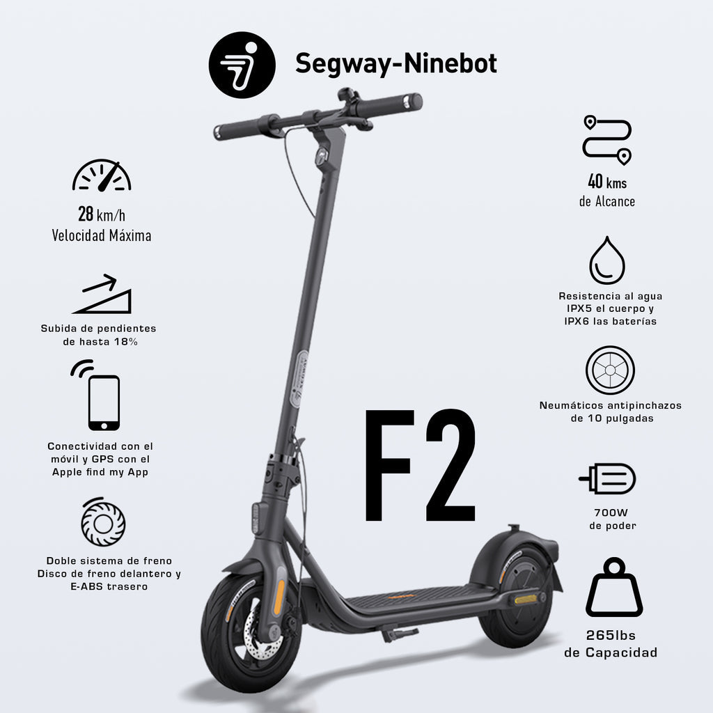 [SKUIMG]SEG-F2|SEG-F2_1773880833471_1.jpg|MONOPATIN NINEBOT KICK SCOOTER F2