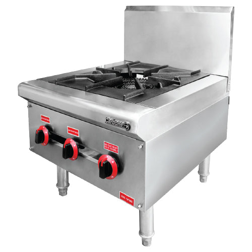 REVERVERO ECONOMICO A GAS 600
