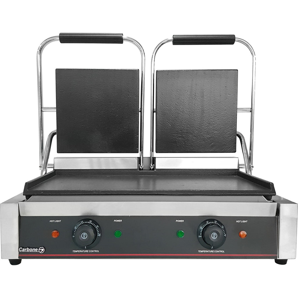 [SKUIMG]SH20|SH20_1773879182036_1.jpg|PLANCHA DOBLE 565*365*210MM :110V/60HZ 2*3.6 KW 25.5KG. PLANA ARRIBA Y ABAJO