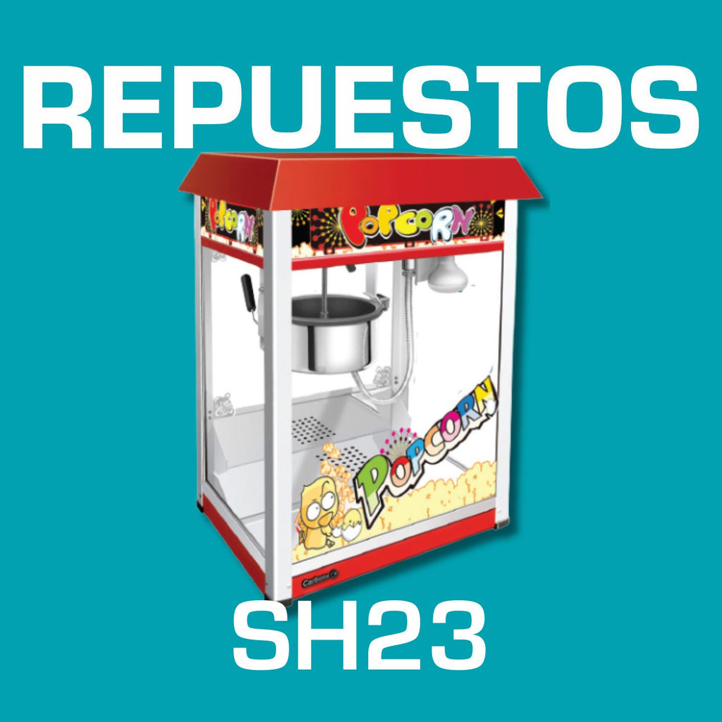 [SKUIMG]SH23-REP-BANDEJA|SH23-REP-BANDEJA_1773878966526_1.jpg|BANDEJA PARA PALOMITERA CARBONE