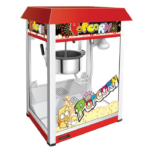 [SKUIMG]SH23|SH23.jpg|MAQUINA DE POPCORN 8 ONZAS. ELECTRICA