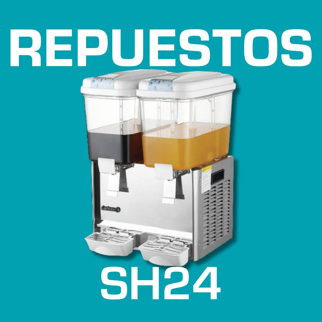 [SKUIMG]SH24-MOTOR-BATIDOR|SH24-MOTOR-BATIDOR_1773878852770_1.jpg|REPUESTOS DE DISPENSADOR PARA BEBIDAS FRIAS. CODIGO SH24
