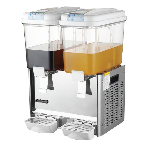 [SKUIMG]SH24|SH24.jpg|DISPENSADOR PARA BEBIDAS FRIAS 18LX2