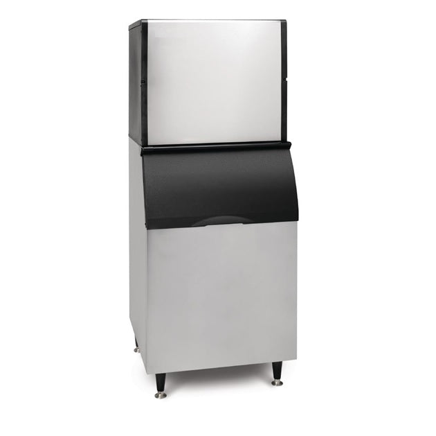 [SKUIMG]SH33-BIG|SH33-BIG_1773878372265_1.jpg|MAQUINA DE HIELO 150KG/DIA. 560*830*1520MM. CAP.BANDEJA150KG.220V/60HZ 750W REFRIGERANTE R404