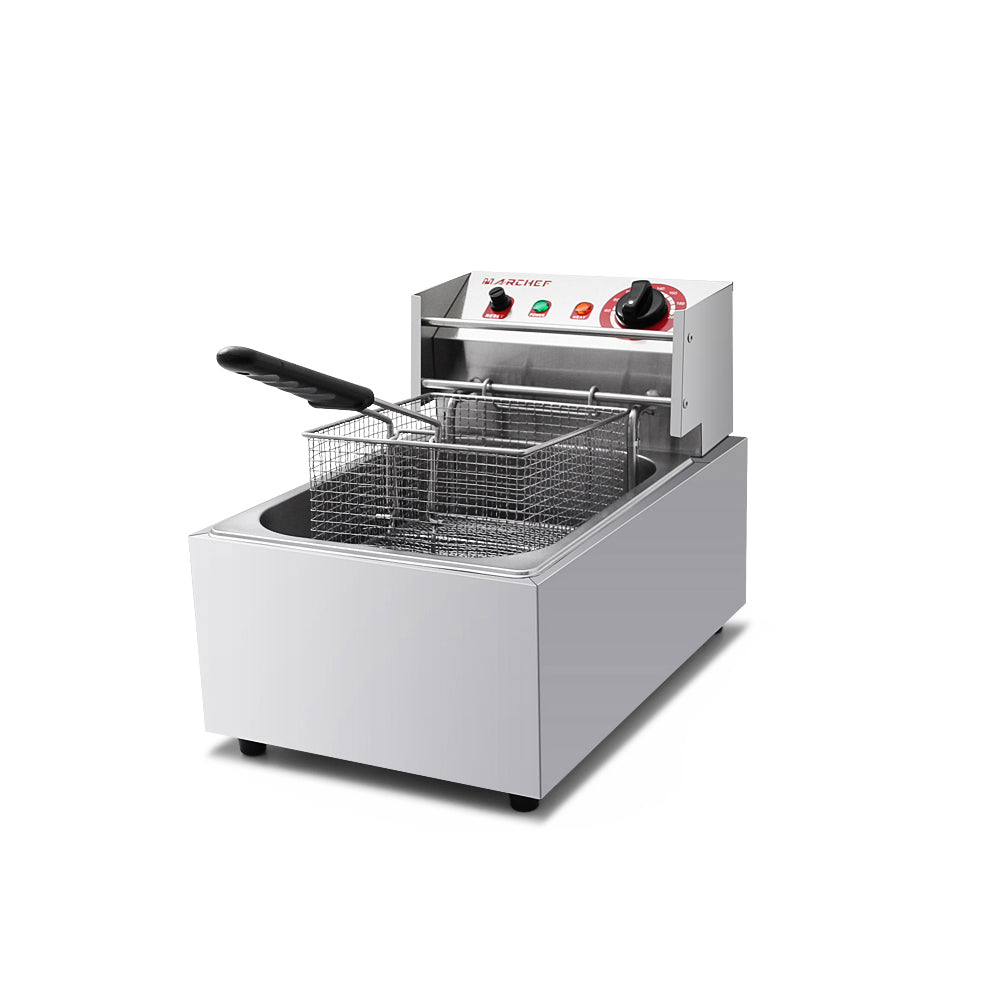 [SKUIMG]SK01|SK01.jpg|FREIDORA ELECTRICA TANQUE 10L 2.5KW 50-