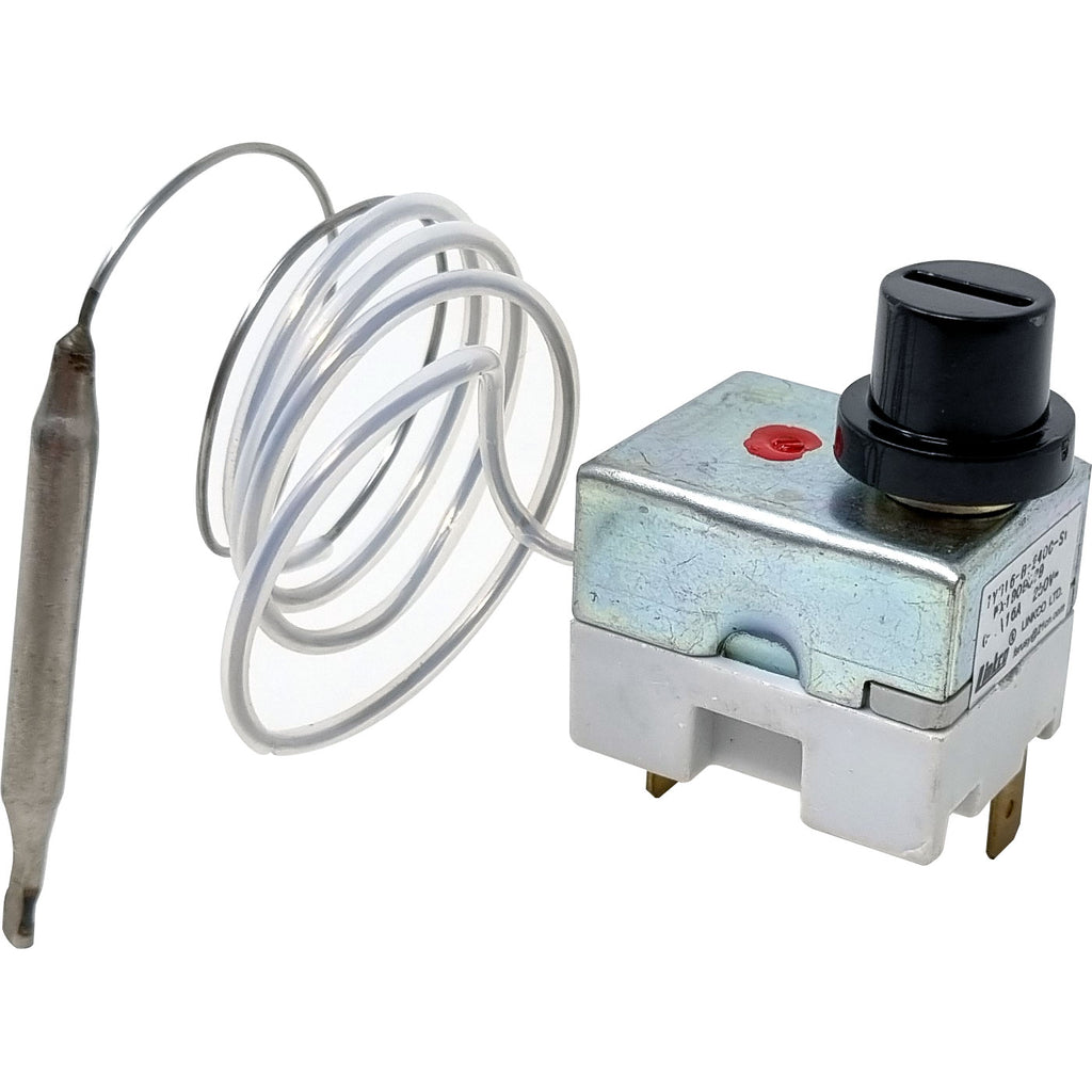 [SKUIMG]SK02-REPUESTO02|SK02-REPUESTO02.jpg|LIMITADOR TERMOSTATO DE 240C PARA FREIDORA ELECTRICA