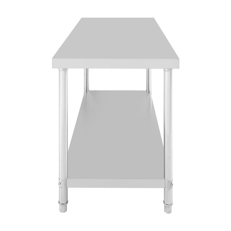[SKUIMG]SKW-1006|SKW-1006_1773876464056_1.jpg|MESAS DE TRABAJO DE ACERO INOXIDABLE. 60 CM X 85 CM.